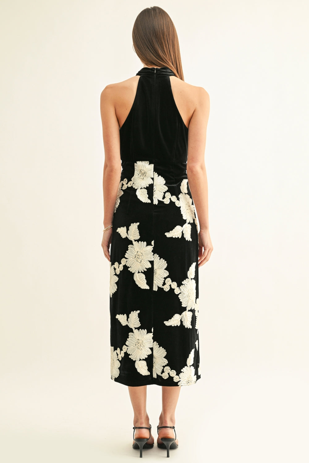 F269D7318_BLACK/CREAM
