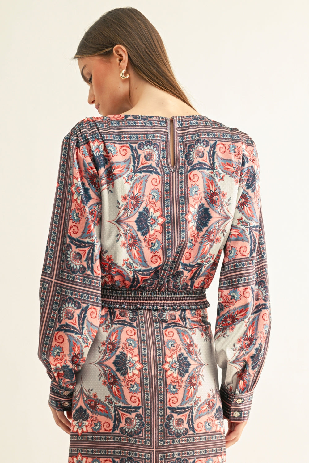 F268T7616_CORAL MULTI
