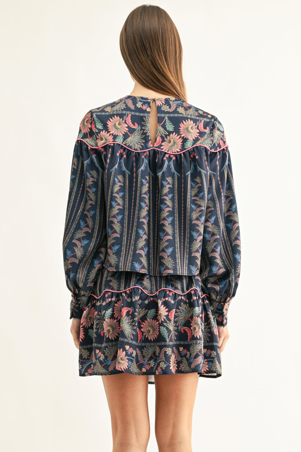 F267T7606_NAVY MULTI