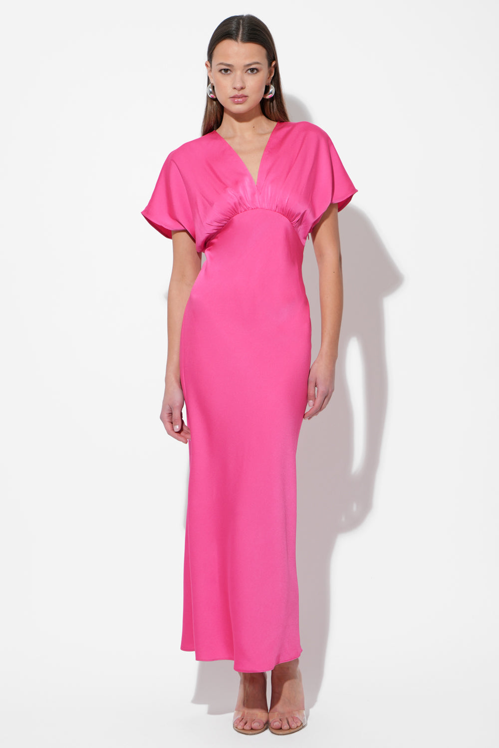 Darlinda Midi Dress