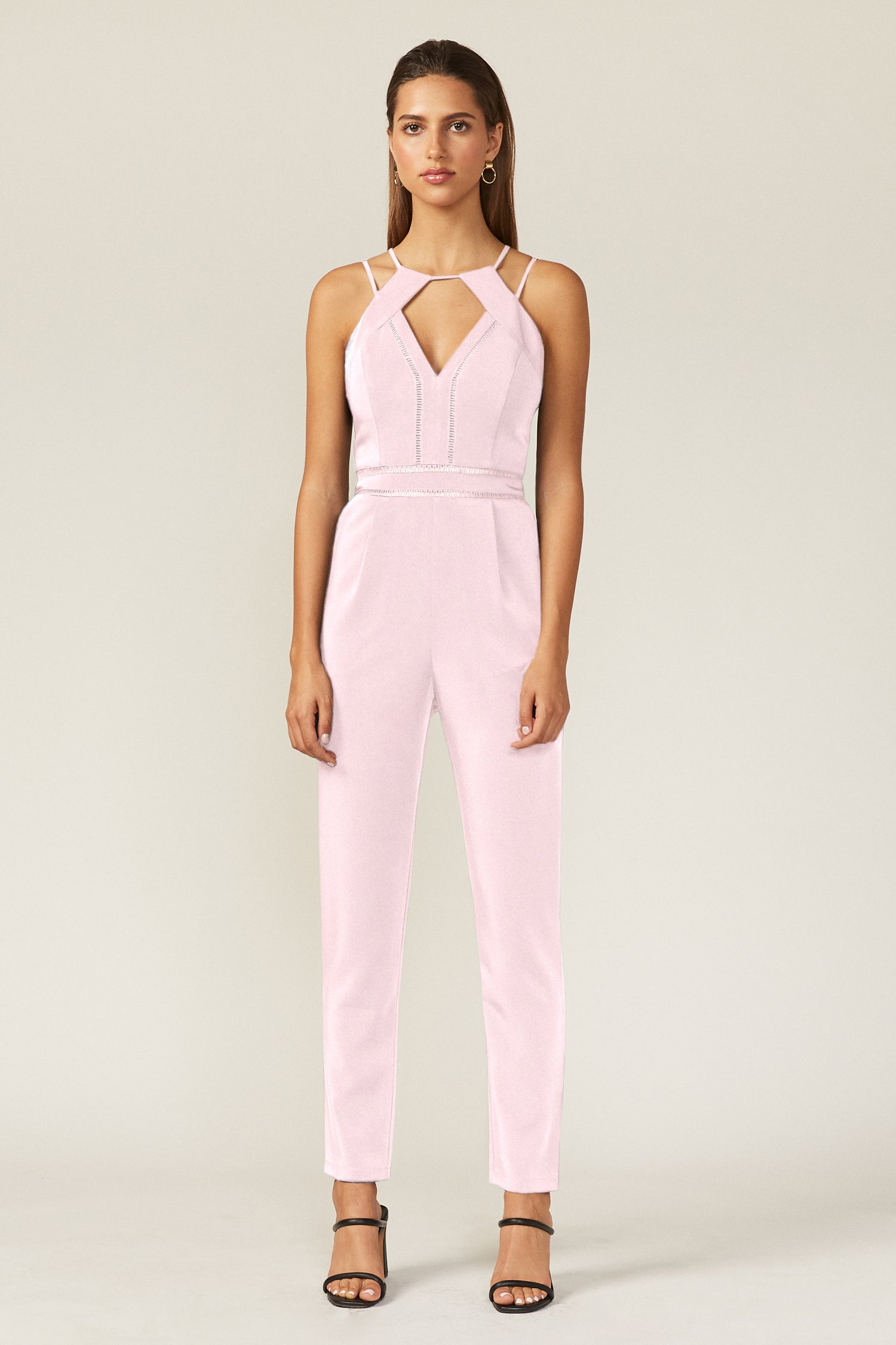 Sanai Jumpsuit