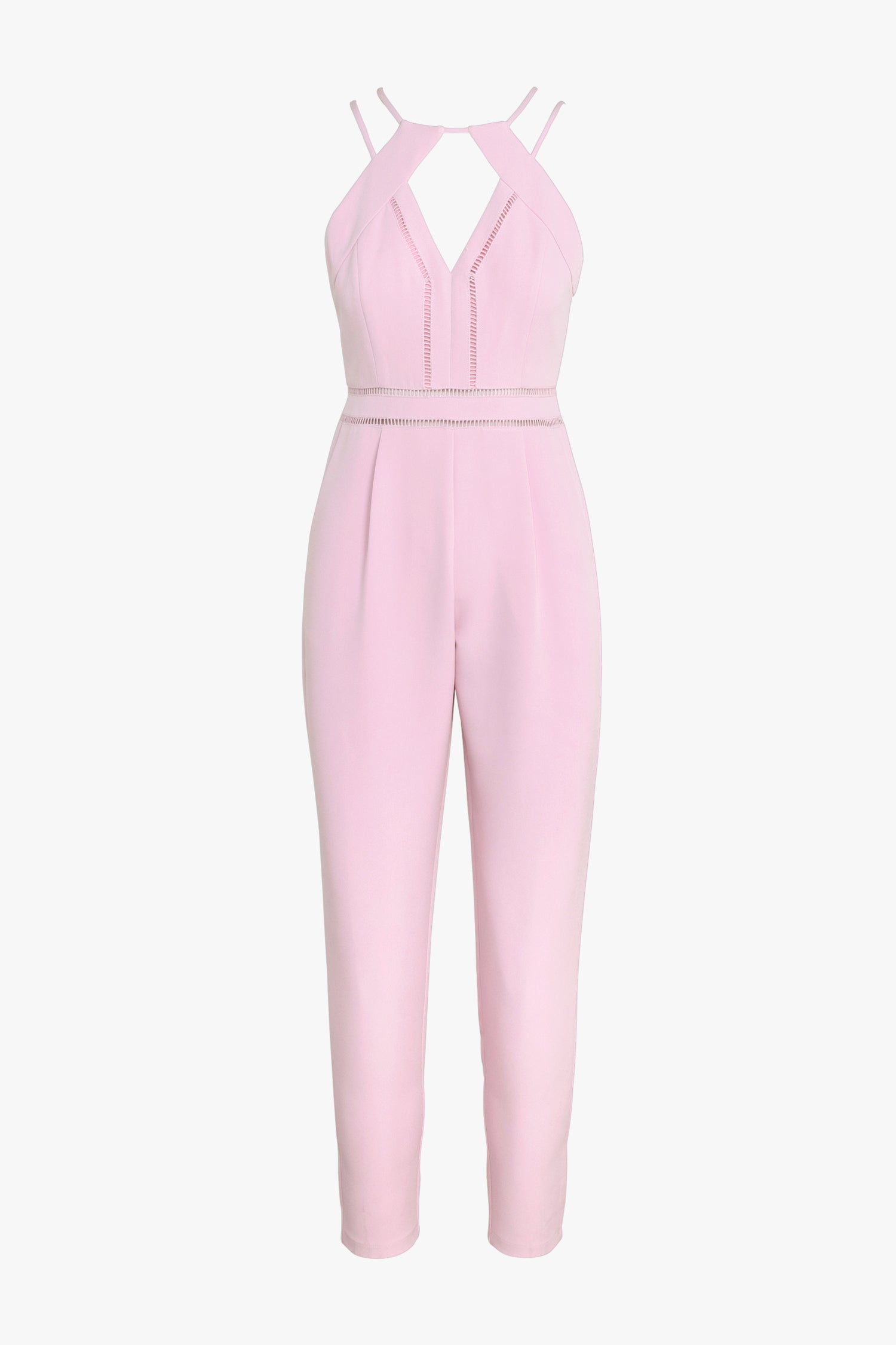 Sanai Jumpsuit