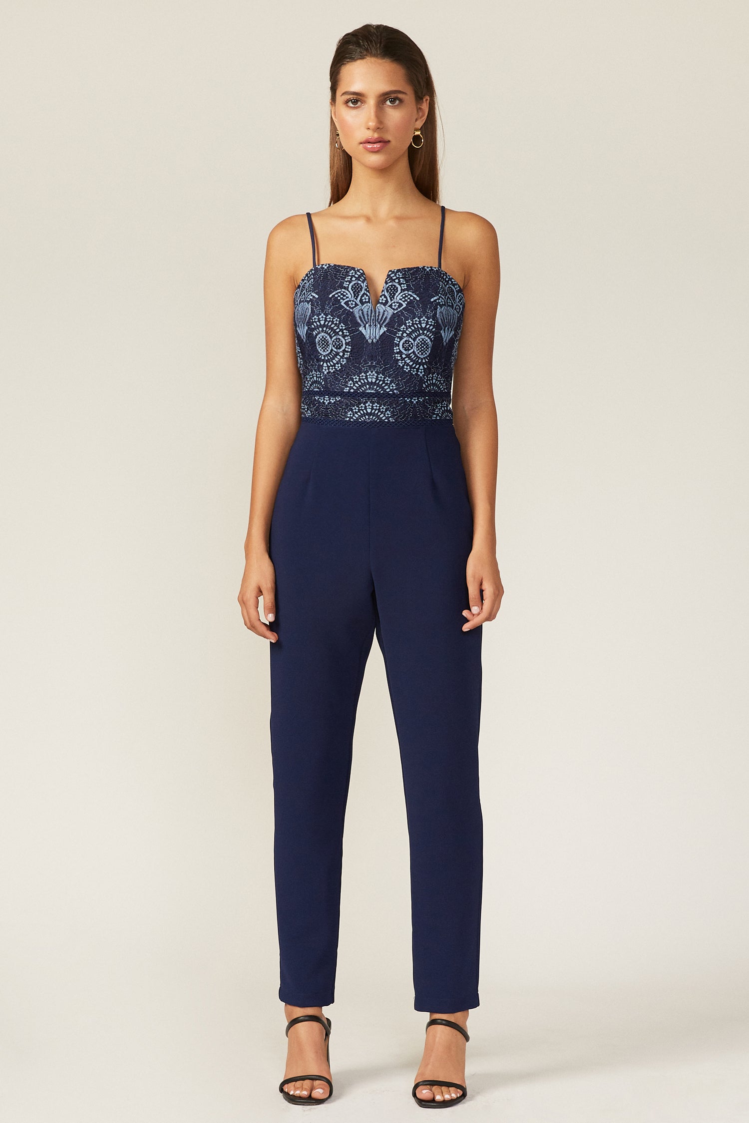 Aeris Jumpsuit