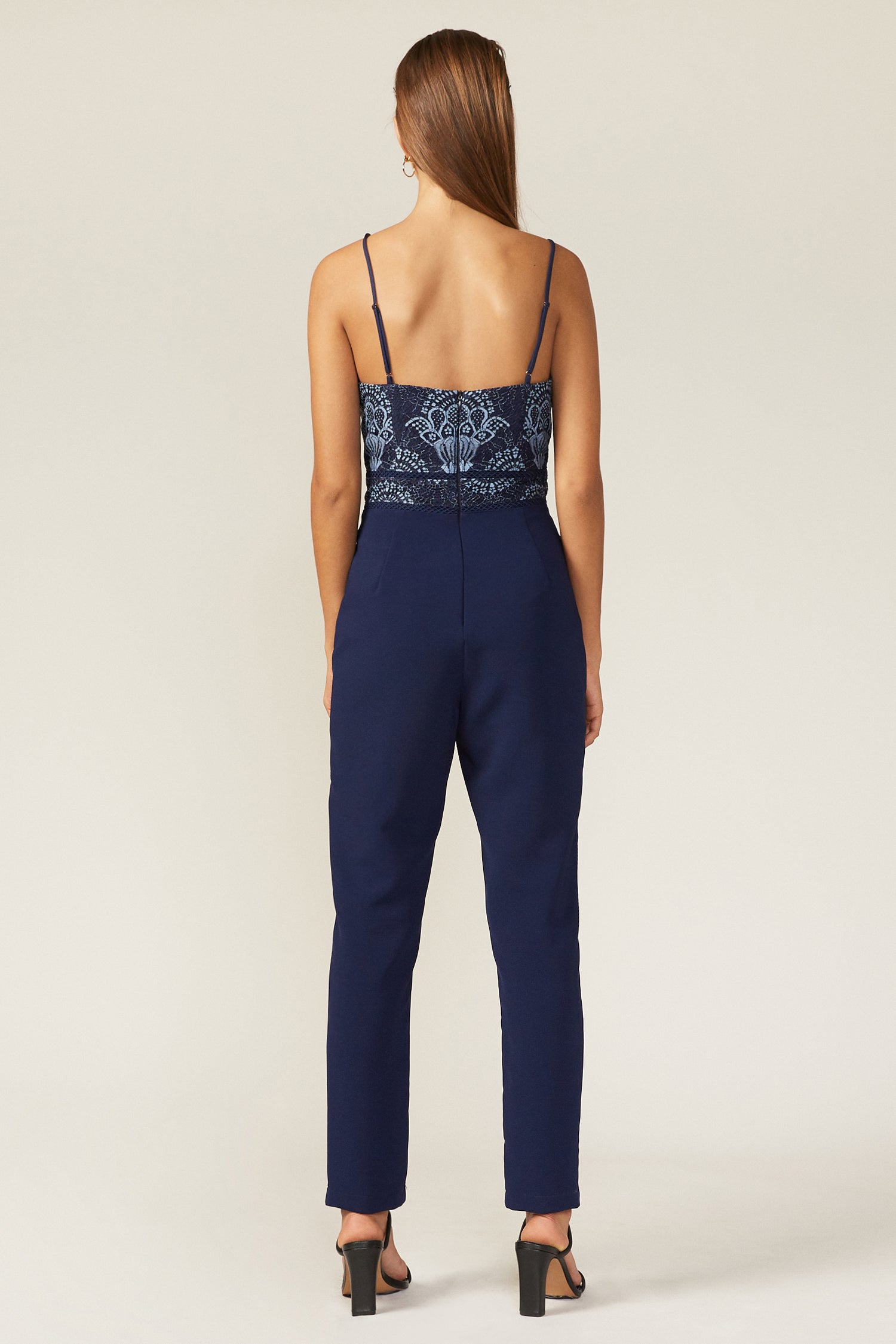 Aeris Jumpsuit