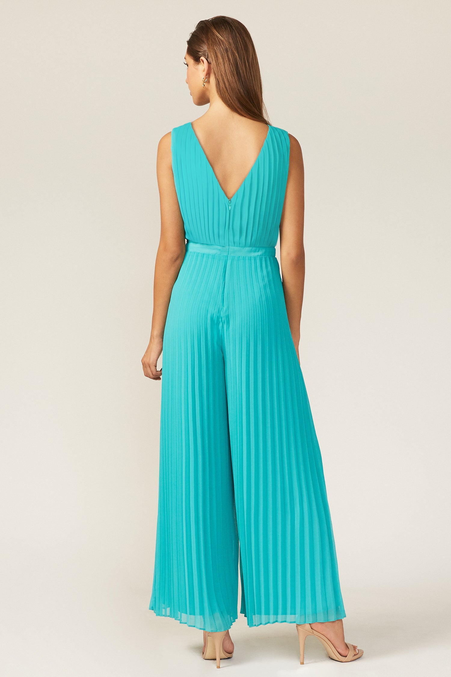 Emmerson Culottes