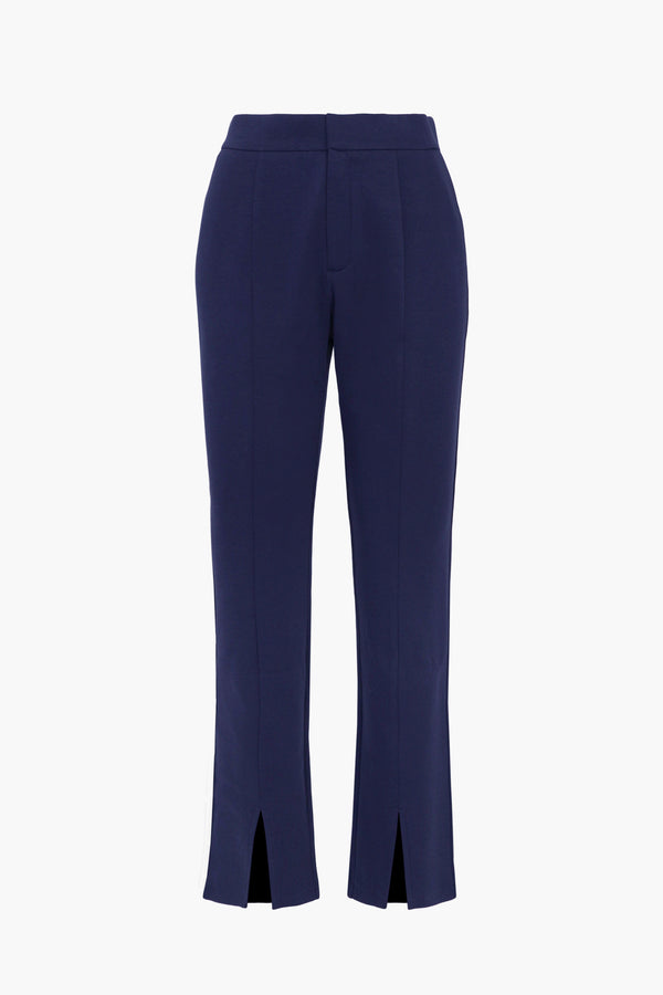 Nordie Split Hem Pant