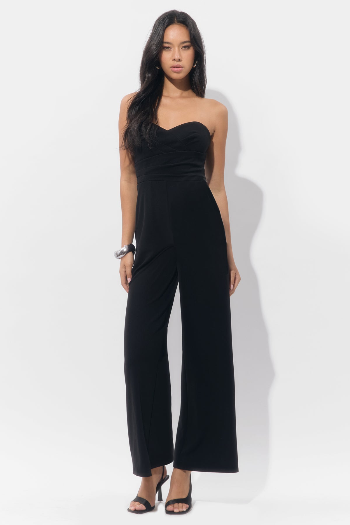 Tate Jumpsuit F2510P6512