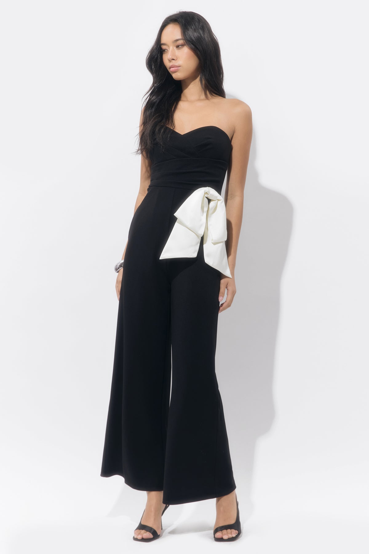 Tate Jumpsuit F2510P6512