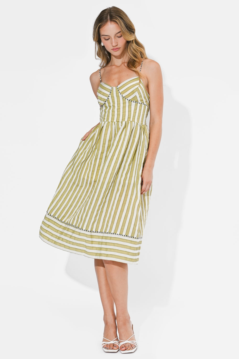 F266D7233_SAGE/OFF WHITE