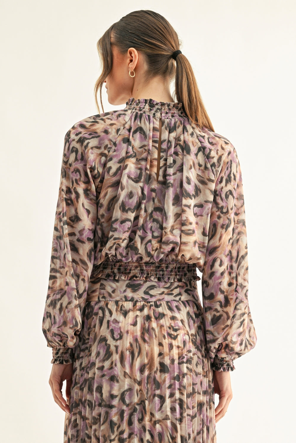 F267T7603_LAVENDER/BLACK