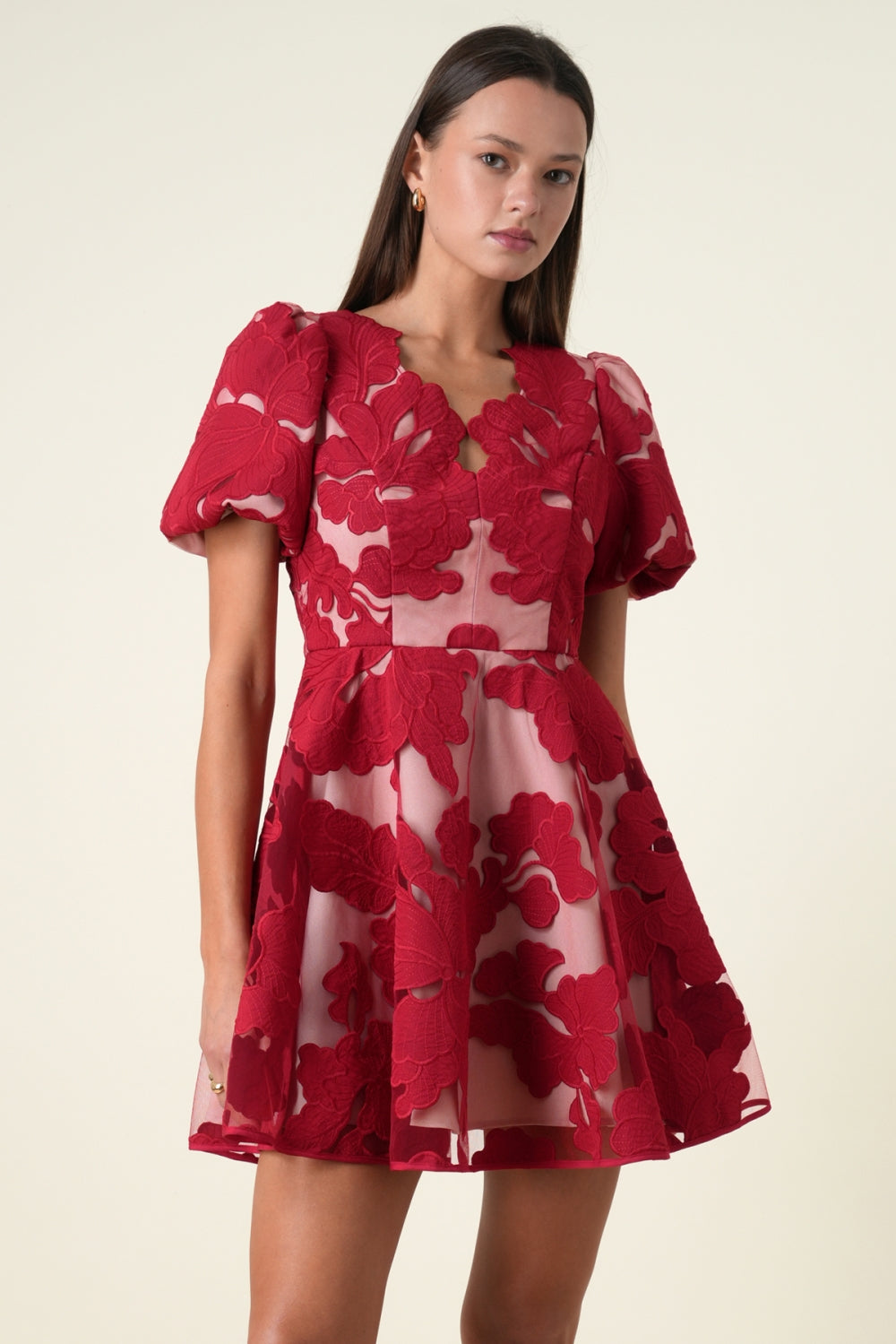 F262D6986_MAROON/NUDE