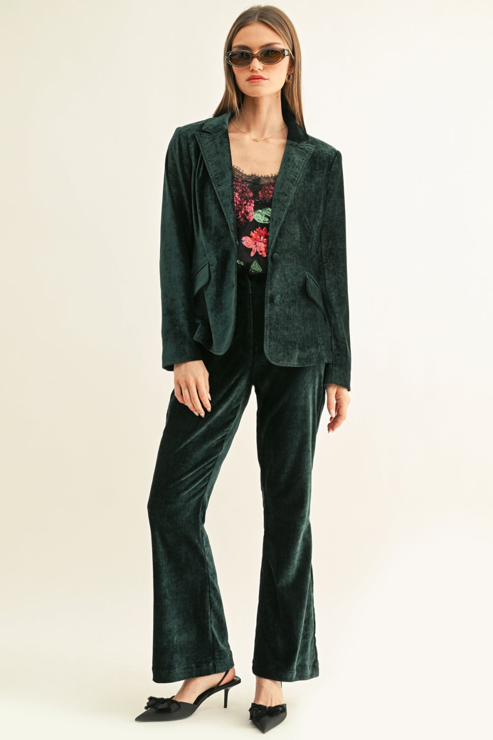 F269P6602_HUNTER GREEN