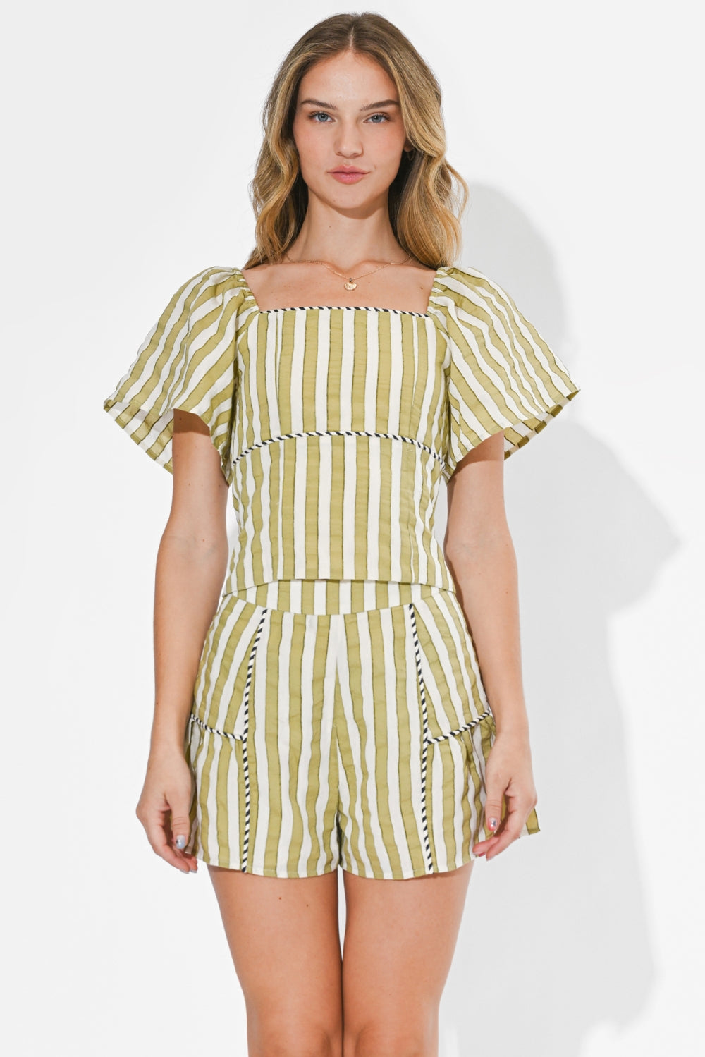 F266T7562_SAGE/OFF WHITE