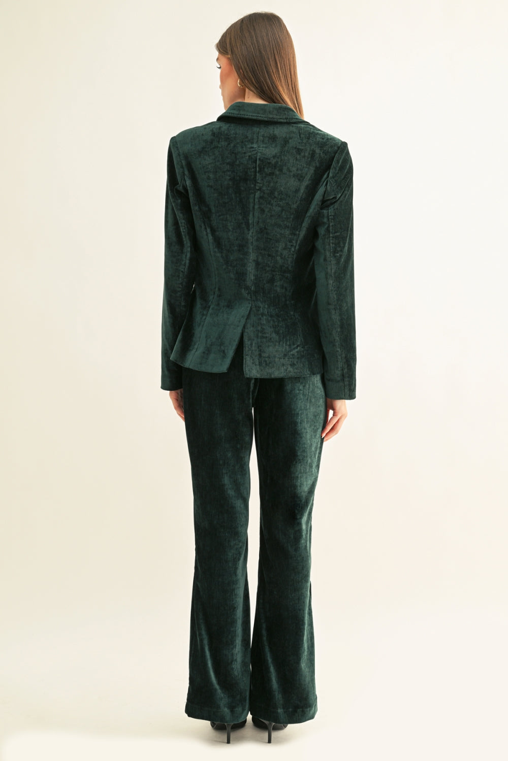F269J1909_HUNTER GREEN