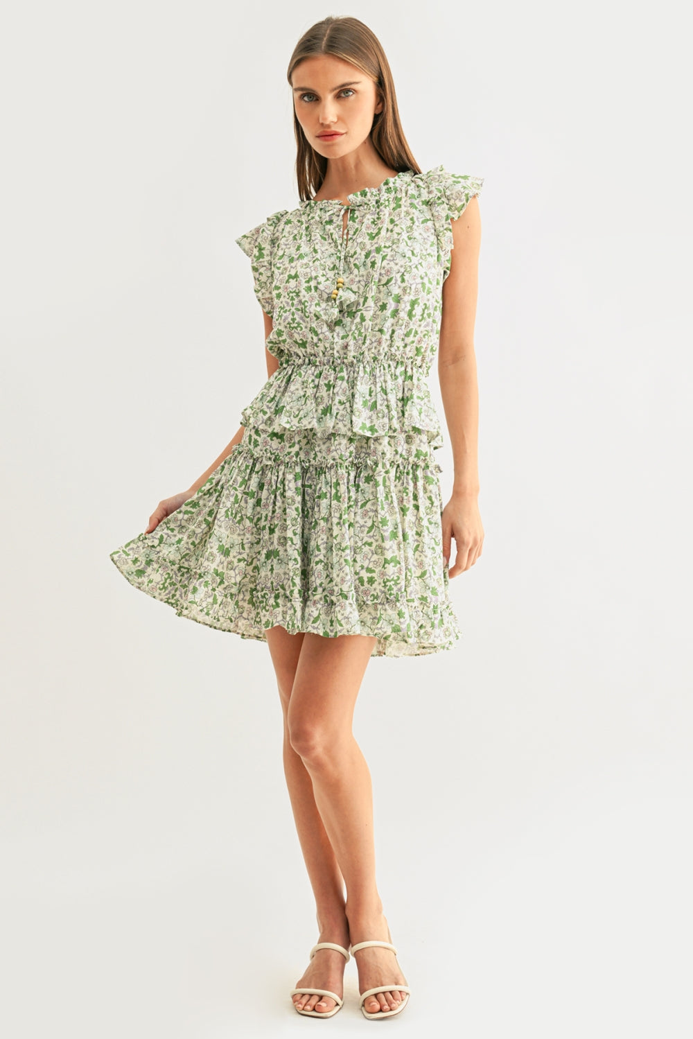 F265D7142_GREEN MULTI