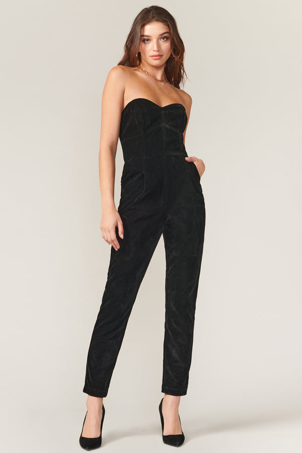 m-a-dkollection Alenah Jumpsuit