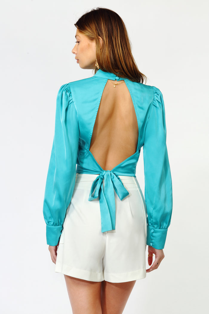 Emporio Armani Outlet Online Vestido Emporio Armani Soho Capsule