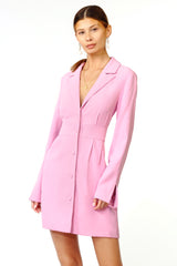 Ariana Blazer Dress