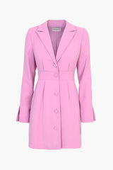 Ariana Blazer Dress