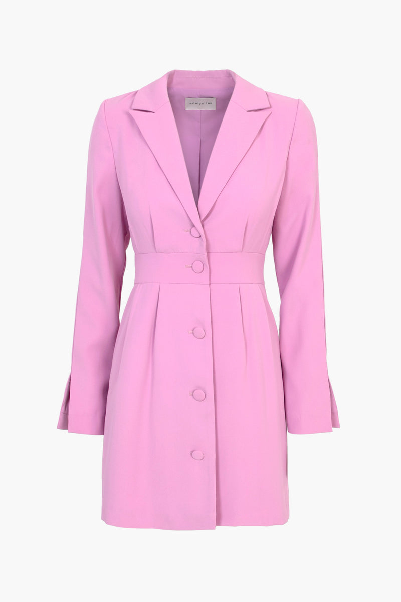 Ariana Blazer Dress