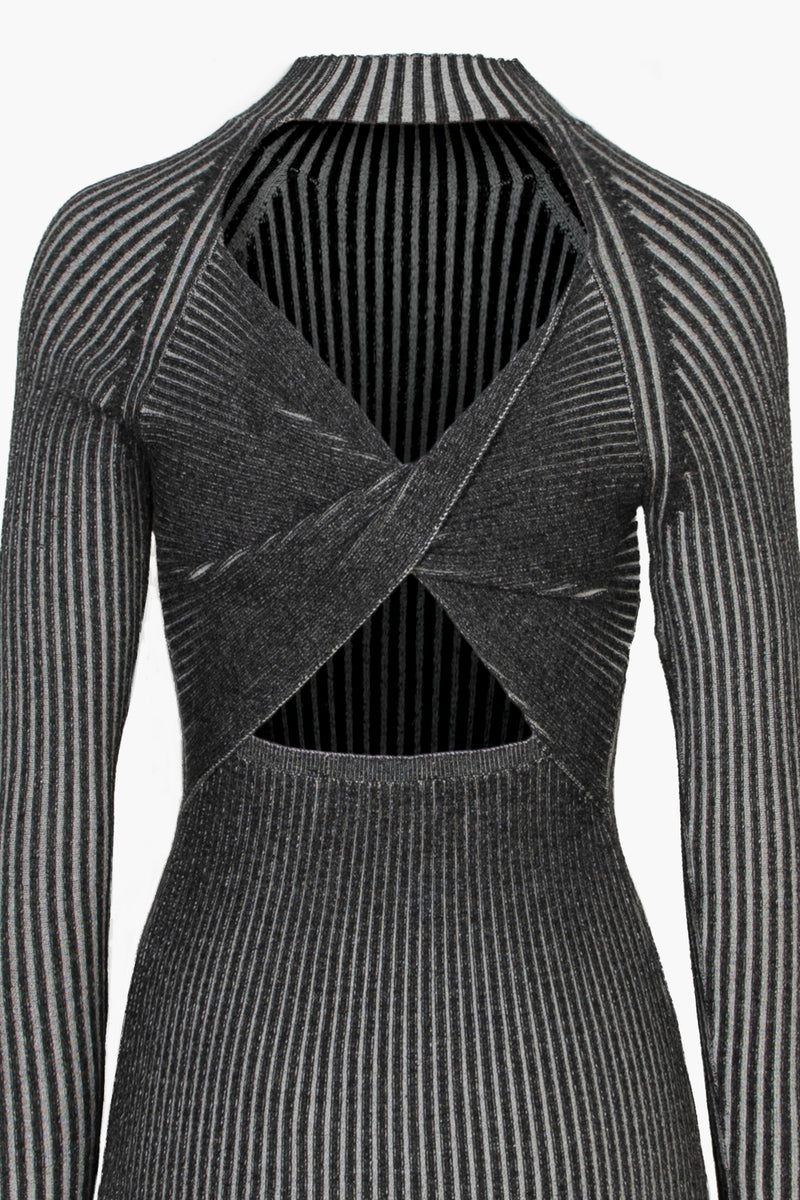 Halyn Sweater Dress